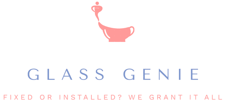 glass genie logo photoroom